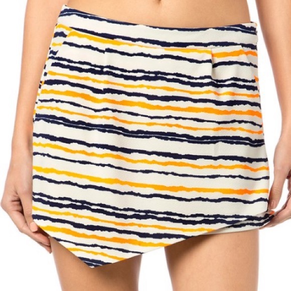 Miss Me Short/Skort - Picture 3 of 6